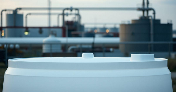 Tanque Cilíndrico Horizontal Polietileno: Vantagens e Usos