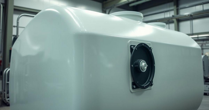 Tanques de polipropileno para galvanoplastia: a solução ideal para processos de revestimento eficientes Tanques de polipropileno para galvanoplastia: a solução ideal para processos de revestimento eficientes
