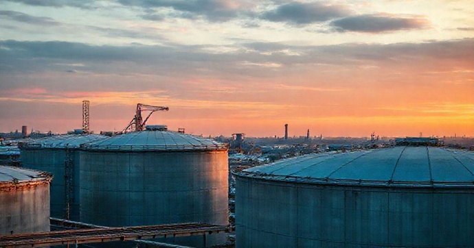 Tanques Cilíndricos: Aplicações Inovadoras e Essenciais