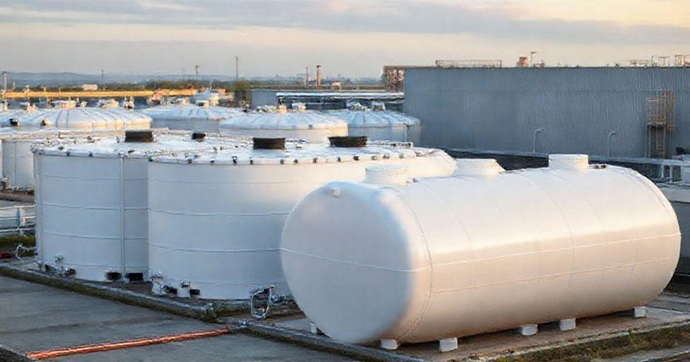 Tanques de Polipropileno: Armazenamento Seguro e Eficiente