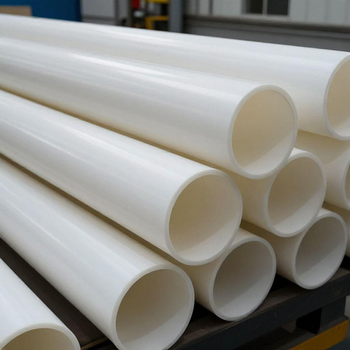 Dutos de Polipropileno: Soluções Eficazes para Transporte de Fluidos e Relevância Industrial