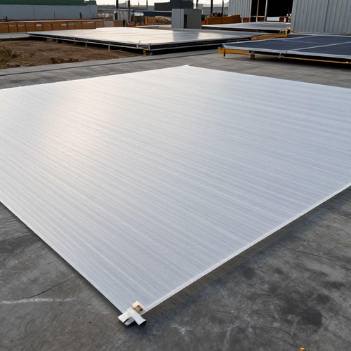 Como a chapa de polipropileno pode revolucionar seus projetos e maximizar a eficiência produtiva