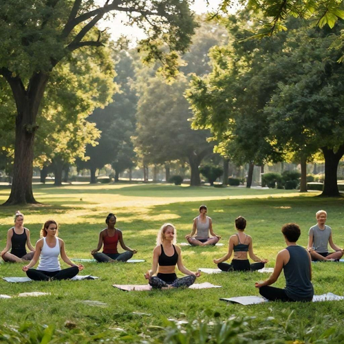 Como Incorporar Práticas de Bem-Estar na Sua Rotina para Melhorar Sua Qualidade de Vida