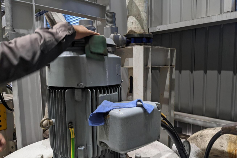 Escolha o Melhor Revestimento Anticorrosivo para Equipamentos Industriais