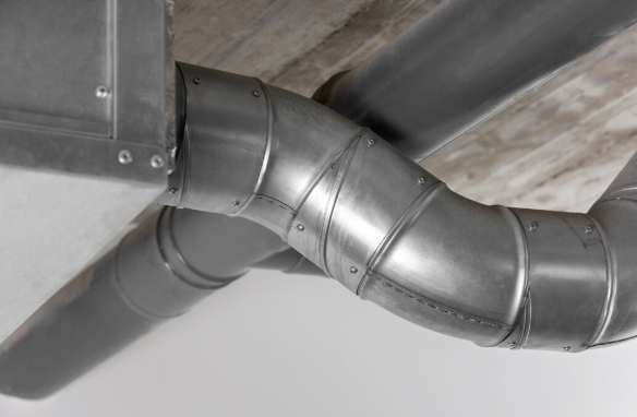 Dutos de Exaustão: Guia Completo para Conforto e Segurança em Ambientes