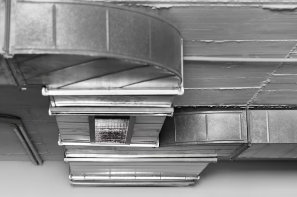 Sistema de Exaustão: Essencial para a Saúde e Desempenho do Ambiente