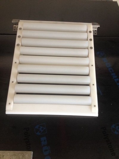 Fabricante de tanques termoplásticos